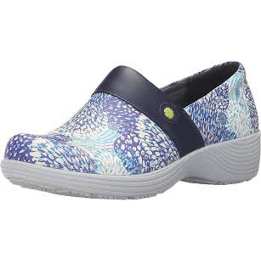 Work Wonders By Dansko Clog - image 3